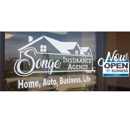 Songe Insurance Agency - Homeowners Insurance