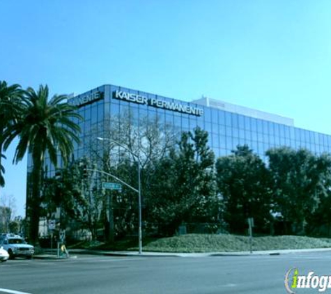 Kaiser Permanente Health Care - Anaheim, CA