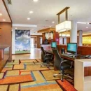 Fairfield Inn & Suites - Hotels