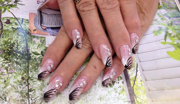 Nail Passion - Pialba, QLD