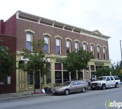 Cool Beans Cafe - Medina, OH