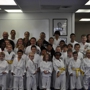 Scholar and Warrior Kenpo Academy