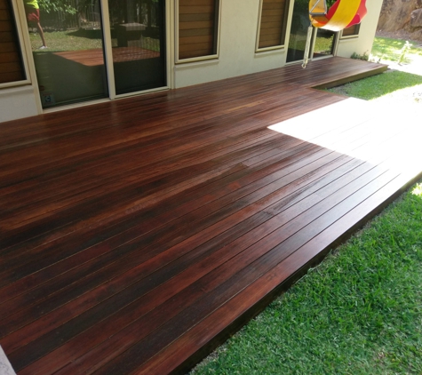 AC Floorsanding - Manoora, QLD