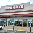 Five Guys