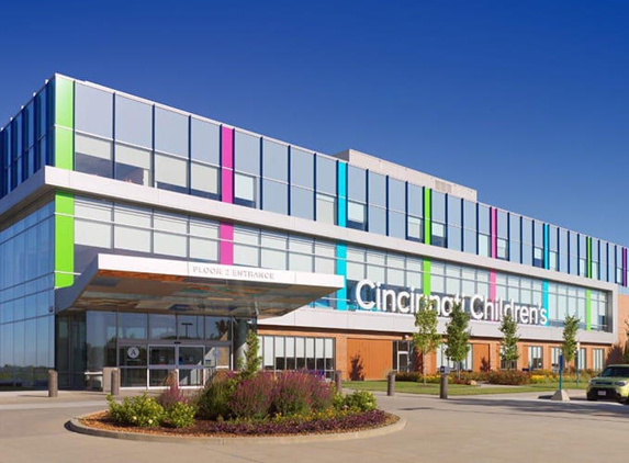 Cincinnati Children's Heart Institute - Liberty Campus - Liberty Township, OH