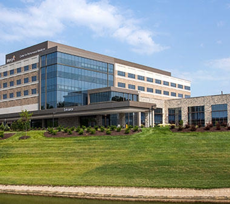 Office of Precision Medicine at the Mercy Center for Performance Medicine - Saint Louis, MO