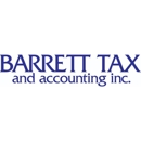 Barrett Tax and Accounting - Tax Return Preparation
