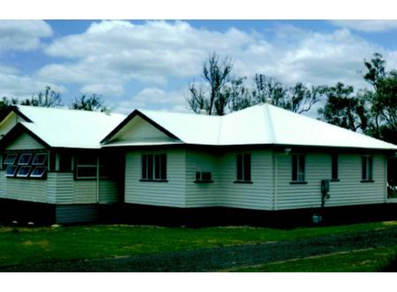 B.D. & J.A. Weier Painting Contractors - Gatton, QLD