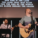 Revision Church - Methodist Churches
