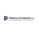 Peterson & Peterson - Divorce Attorneys