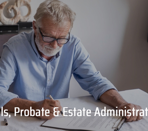 Peter Speakman & Co Pty Lawyers - Malvern, VIC. Wills, Probate & Estate Administration