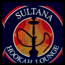 Sultana Hookah Lounge - Hookah Bars
