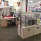 Target Optical