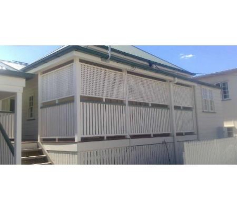 Lattice Leaders - Arana Hills, QLD