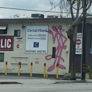 Ford Wholesale Co Inc - Roofing Equipment & Supplies