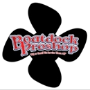 Boat Dock Pro Shop - Ship Builders & Repair