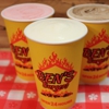 Ben's Burgers gallery