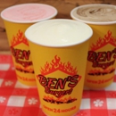 Ben's Burgers - American Restaurants