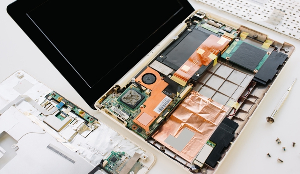 SS Cell Phone & Gadget Repair - Houston, TX. Laptop Repair