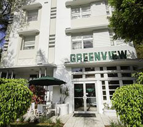 Greenview Hotel - Miami Beach, FL