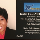 Katie Cole McFadden PA - Real Estate Agents