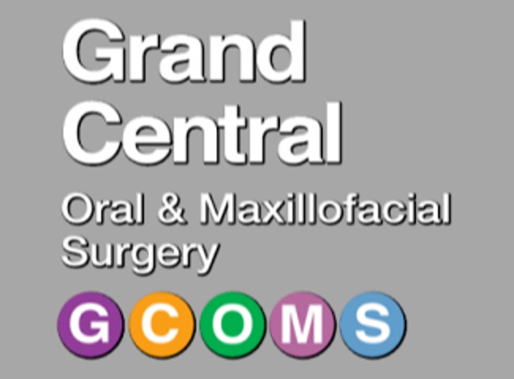 Grand Central Oral & Maxillofacial Surgery - New York, NY