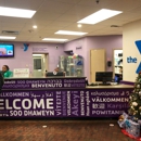 Central YMCA - Community Organizations