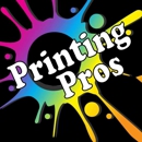 Printing Pros - Copying & Duplicating Service