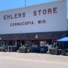 Ehlers General Store gallery