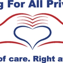 Caring For All Privately LLC - Eldercare-Home Health Services