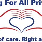 Caring For All Privately LLC