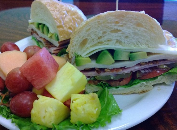 Dandy Donuts & Deli - Fort Mohave, AZ