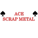 Ace Scrap Metal Dumpsters and Demolitions - Scrap Metals