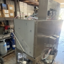 Chemical Products & Systems - Janitorial Service