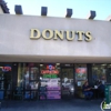 Randy's Donuts gallery