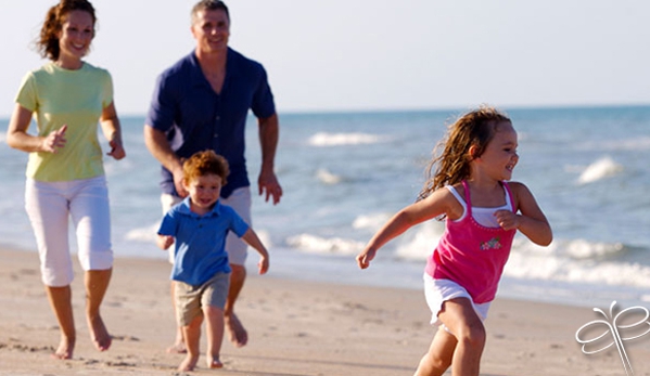Lakeside Rooms - Robina, QLD. Support For Families
