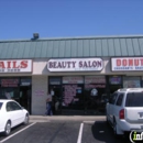 Beauty - Beauty Salons
