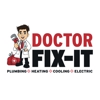 Doctor Fix-It Plumbing, Heating & Electric gallery