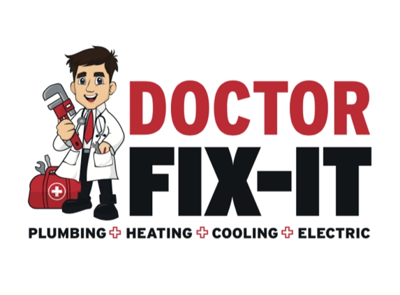 Doctor Fix-It Plumbing, Heating, Cooling & Electric - Denver, CO