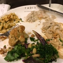 Fadi's Mediterranean Grill - Mediterranean Restaurants
