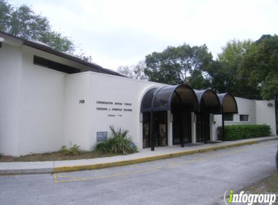 Congregation Ahavas Yisrael - Maitland, FL