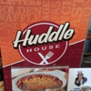 Huddle House gallery