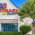 US Storage Centers