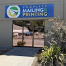 Complete Mailing & Printing - Mailing Lists