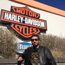 Empire Harley-Davidson - New Car Dealers