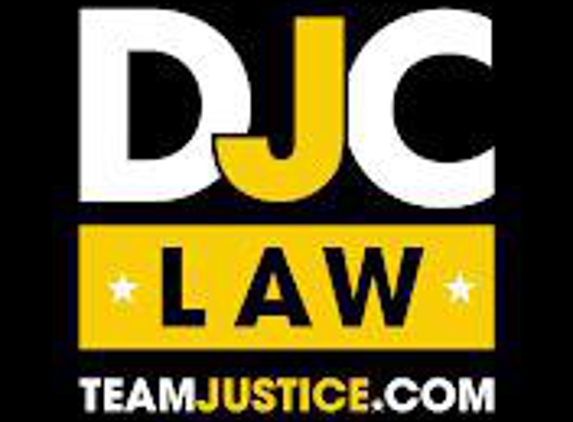 DJC Law - San Antonio, TX