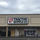 Tractor Supply Co - Farm Equipment