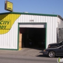 Emerald City Auto Body Inc - Automobile Body Repairing & Painting