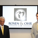 Rosen & Ohr, P.A. - Attorneys