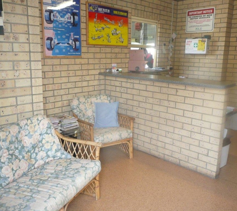 Paul King Auto Repairs - Gympie, QLD